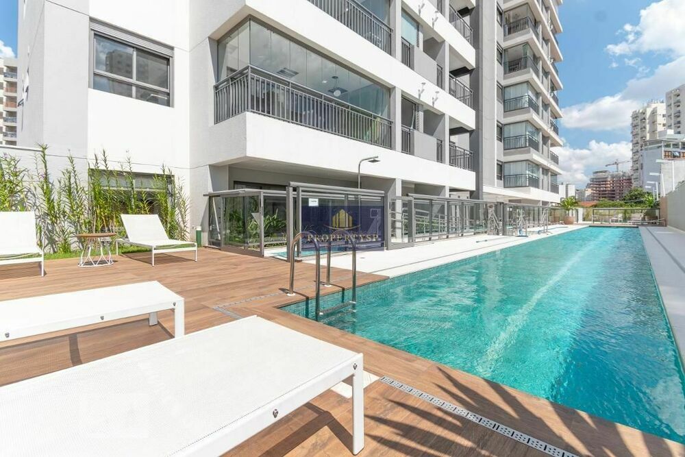 Apartamento, 1 quarto, 46 m² - Foto 1