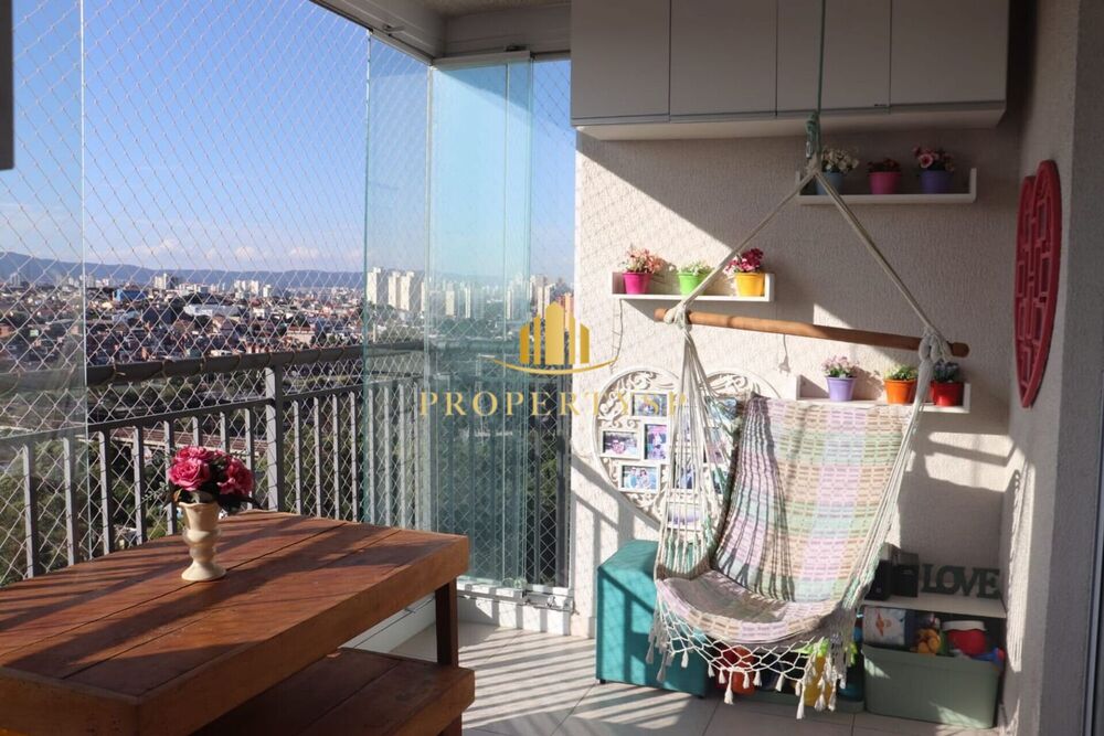 Apartamento, 2 quartos, 60 m² - Foto 4