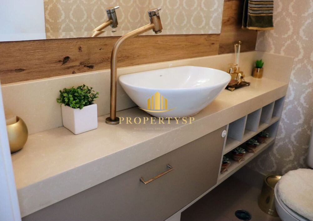 Apartamento, 2 quartos, 60 m² - Foto 3