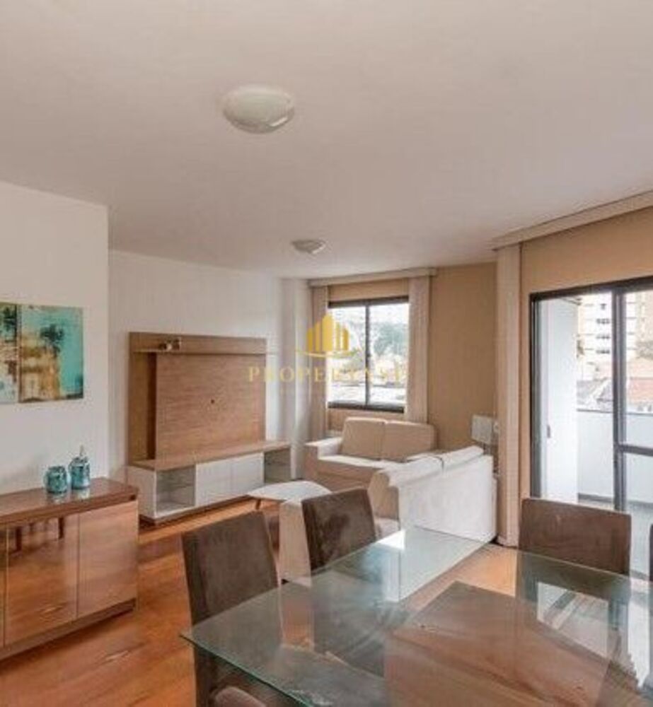 Apartamento, 3 quartos, 100 m² - Foto 4