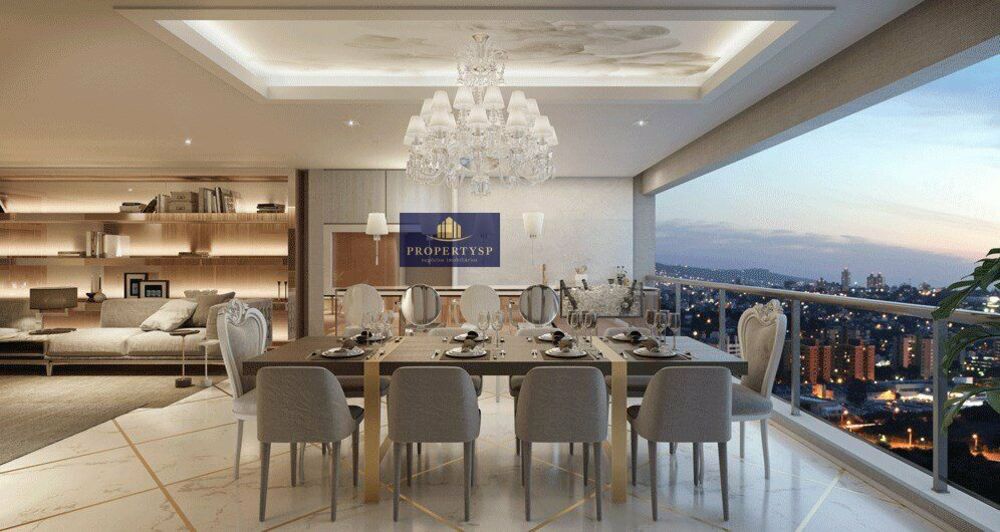 Apartamento, 4 quartos, 160 m² - Foto 3