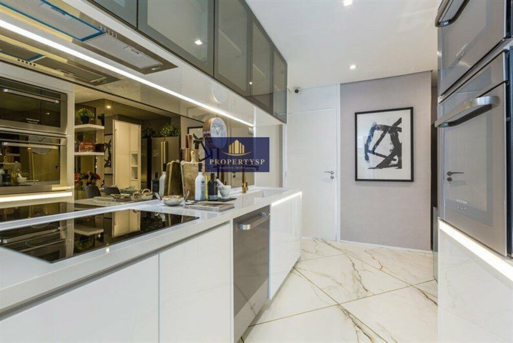 Apartamento, 4 quartos, 160 m² - Foto 1