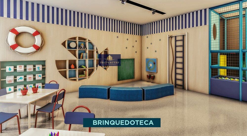 Apartamento, 2 quartos, 65 m² - Foto 5