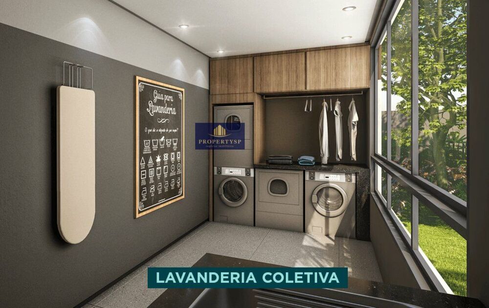 Apartamento, 2 quartos, 65 m² - Foto 6