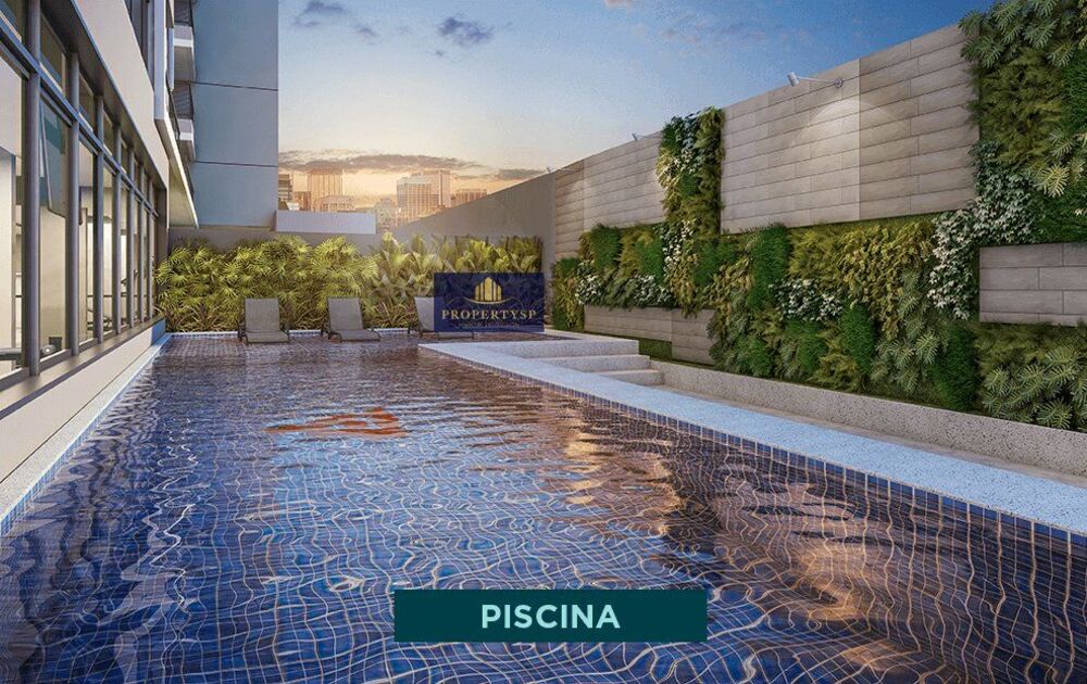Apartamento, 2 quartos, 65 m² - Foto 8