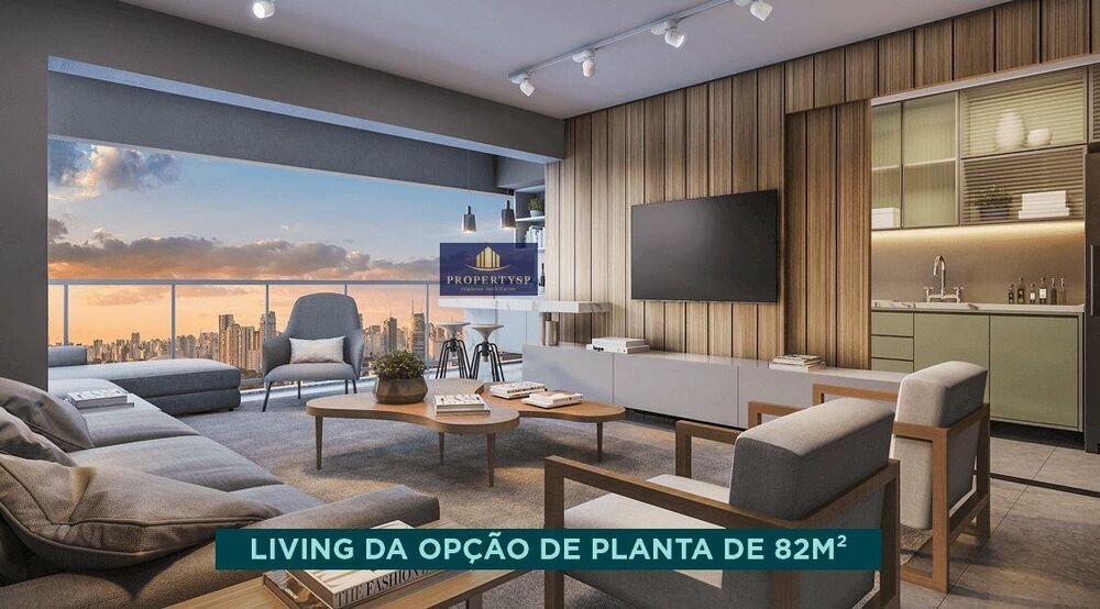 Apartamento, 2 quartos, 65 m² - Foto 12
