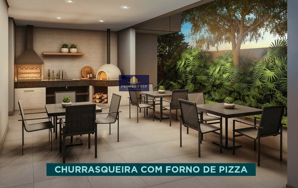 Apartamento, 2 quartos, 65 m² - Foto 4