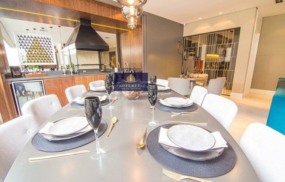 Apartamento, 3 quartos, 164 m² - Foto 4