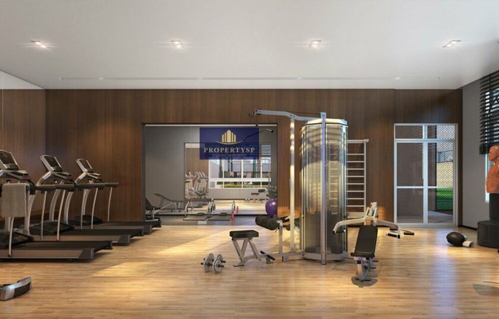 Apartamento, 3 quartos, 164 m² - Foto 2