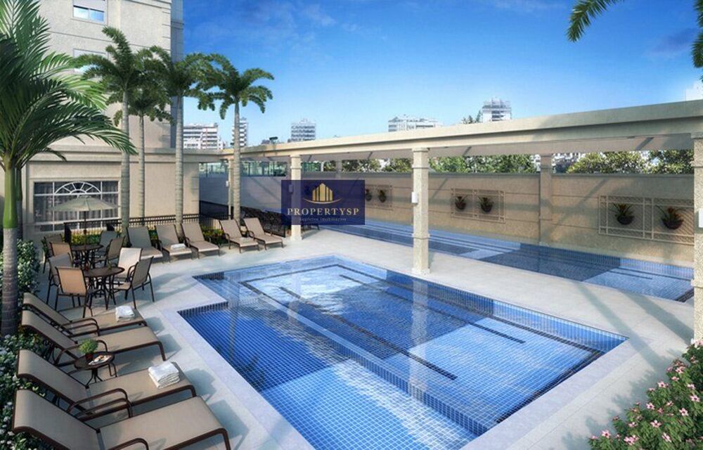 Apartamento, 3 quartos, 164 m² - Foto 1
