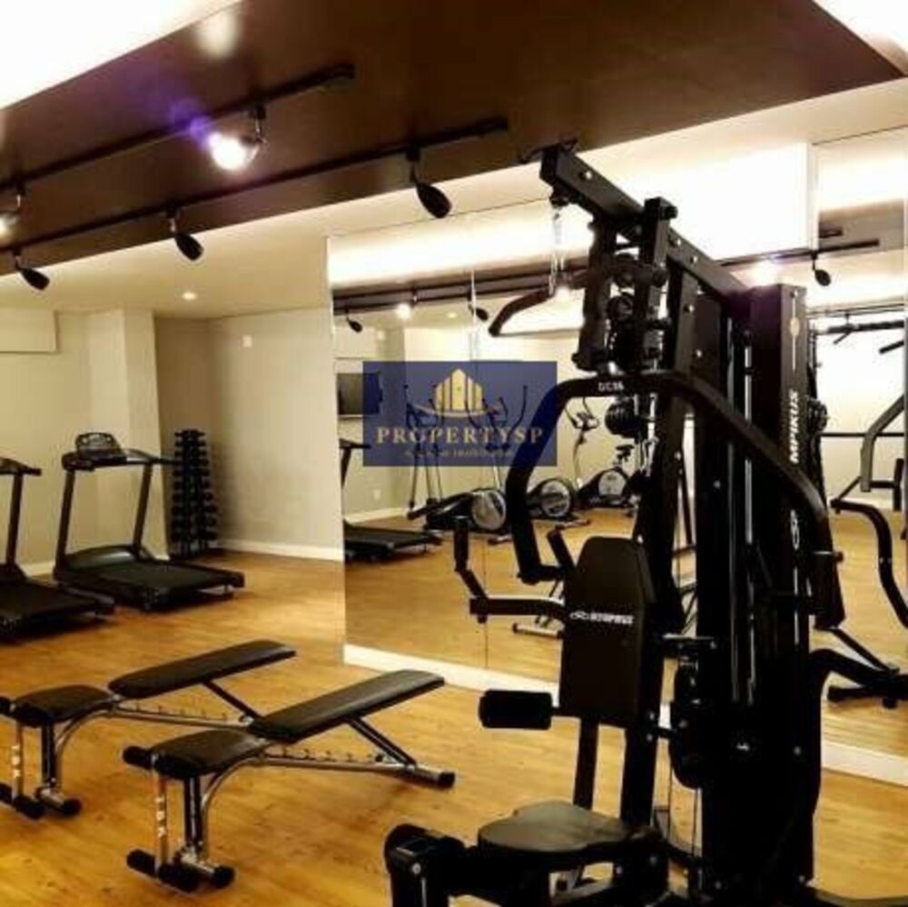 Apartamento, 2 quartos, 60 m² - Foto 4