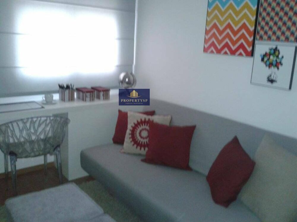 Apartamento, 2 quartos, 60 m² - Foto 9