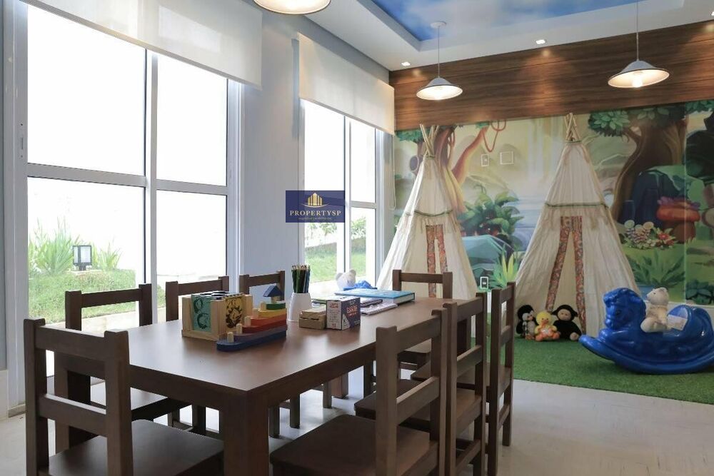 Apartamento, 2 quartos, 60 m² - Foto 5