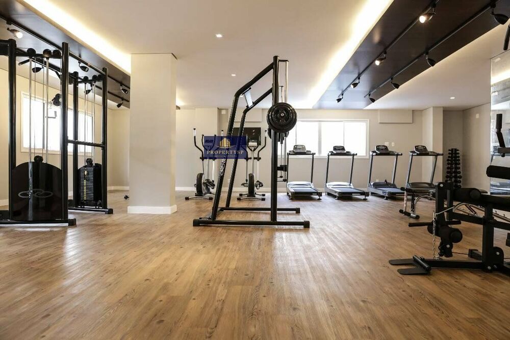 Apartamento, 2 quartos, 60 m² - Foto 10