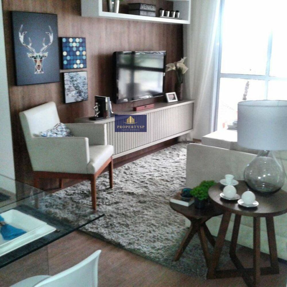 Apartamento, 2 quartos, 60 m² - Foto 2
