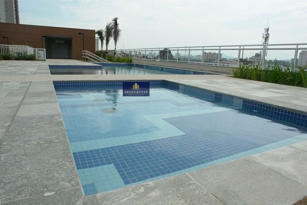 Apartamento à venda com 3 quartos, 118m² - Foto 1