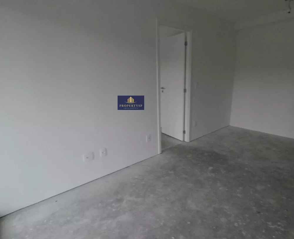 Apartamento à venda com 1 quarto, 43m² - Foto 5