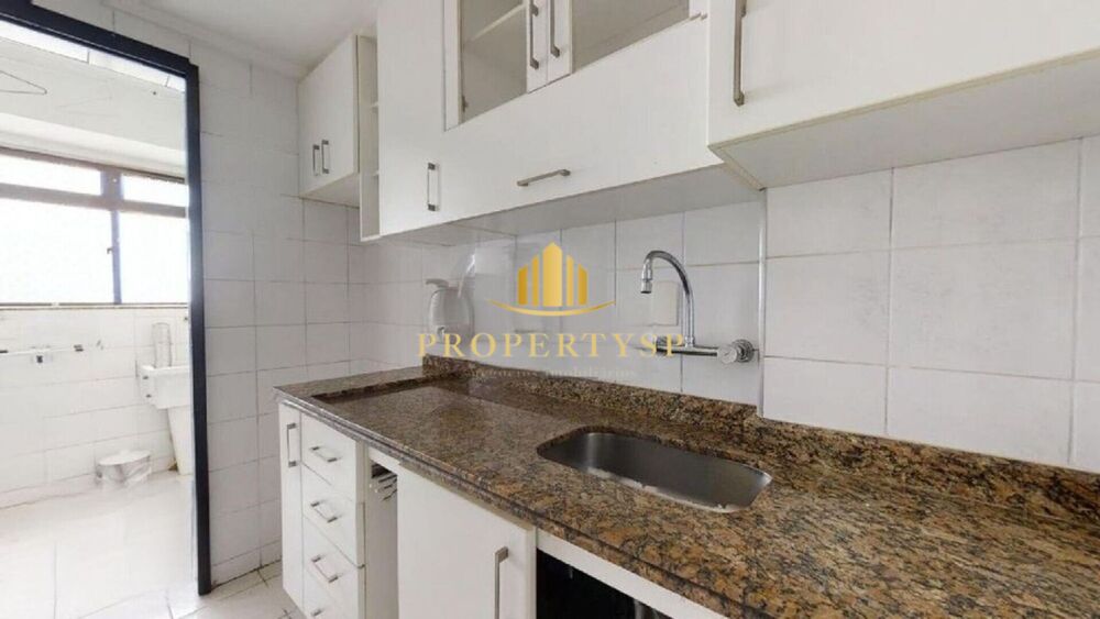 Apartamento, 2 quartos, 69 m² - Foto 3