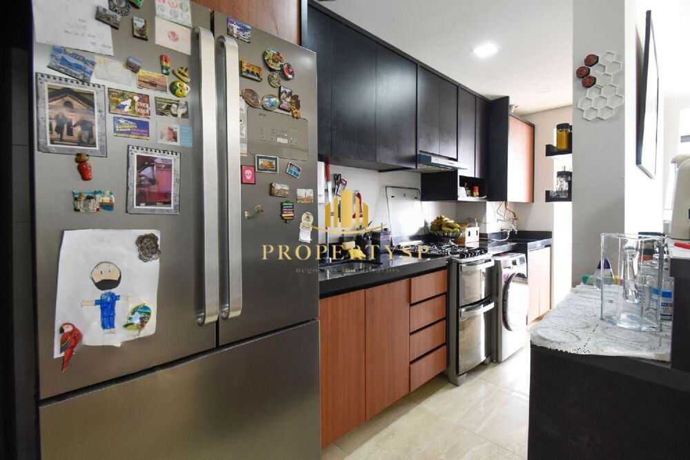 Apartamento, 3 quartos, 81 m² - Foto 3