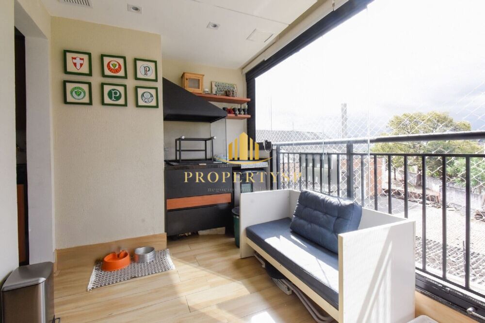 Apartamento, 3 quartos, 81 m² - Foto 1