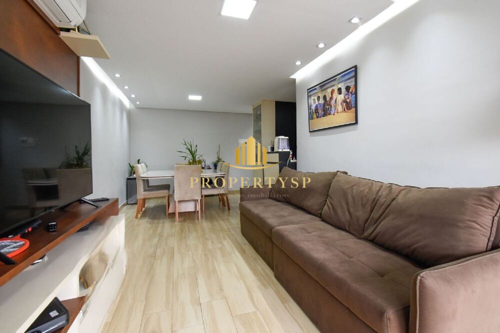Apartamento, 3 quartos, 81 m² - Foto 2