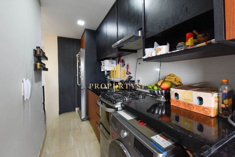 Apartamento, 3 quartos, 81 m² - Foto 4