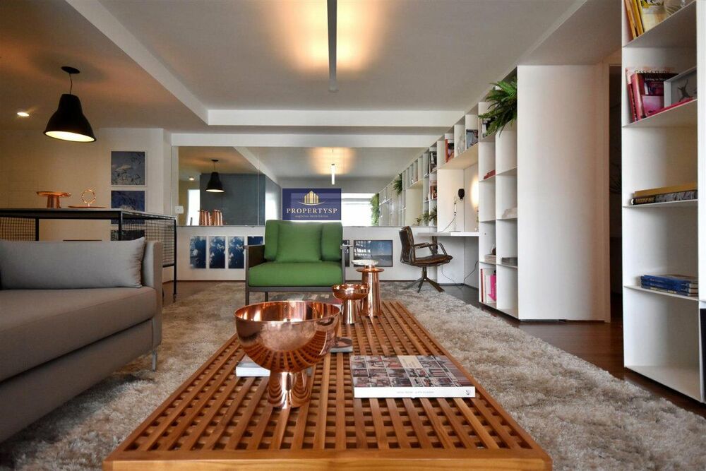 Apartamento, 3 quartos, 136 m² - Foto 3