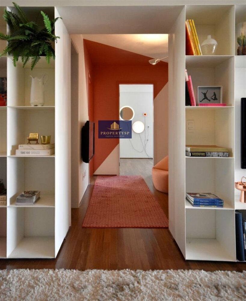 Apartamento, 3 quartos, 136 m² - Foto 4