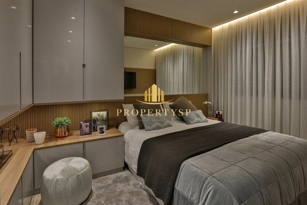 Apartamento, 3 quartos, 83 m² - Foto 2
