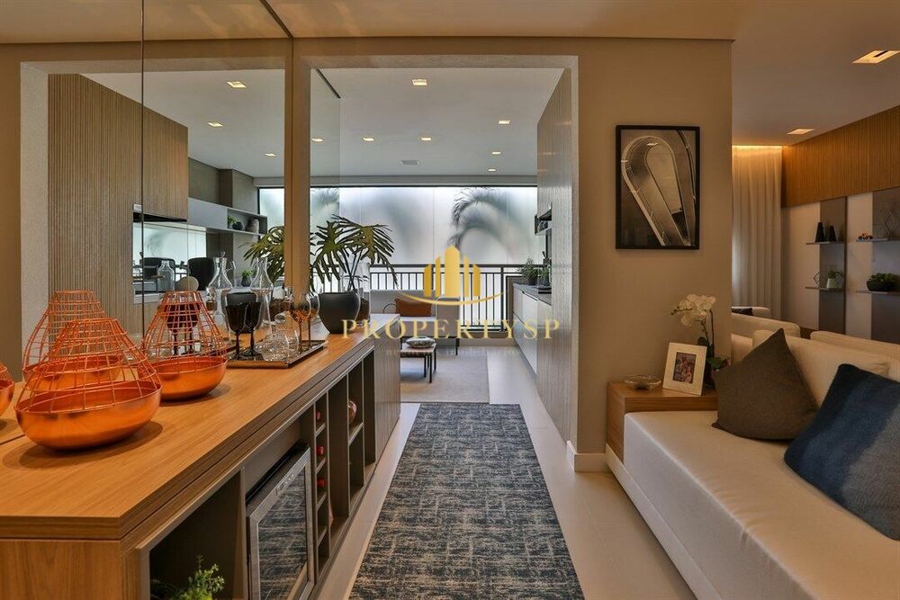 Apartamento, 3 quartos, 83 m² - Foto 3