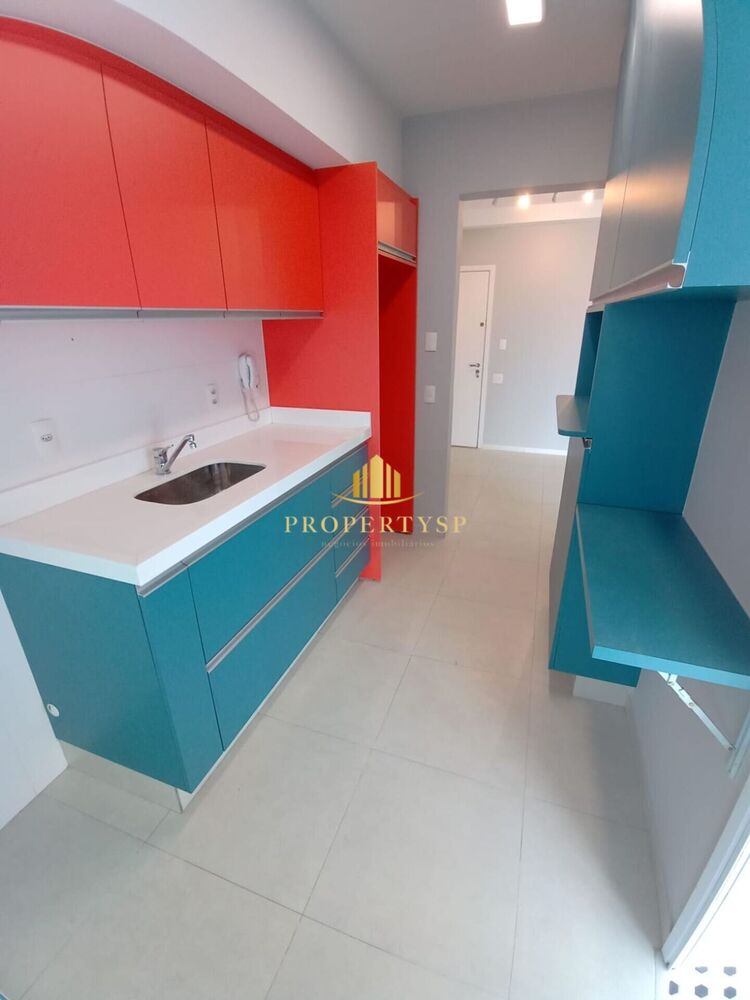 Apartamento, 2 quartos, 76 m² - Foto 2