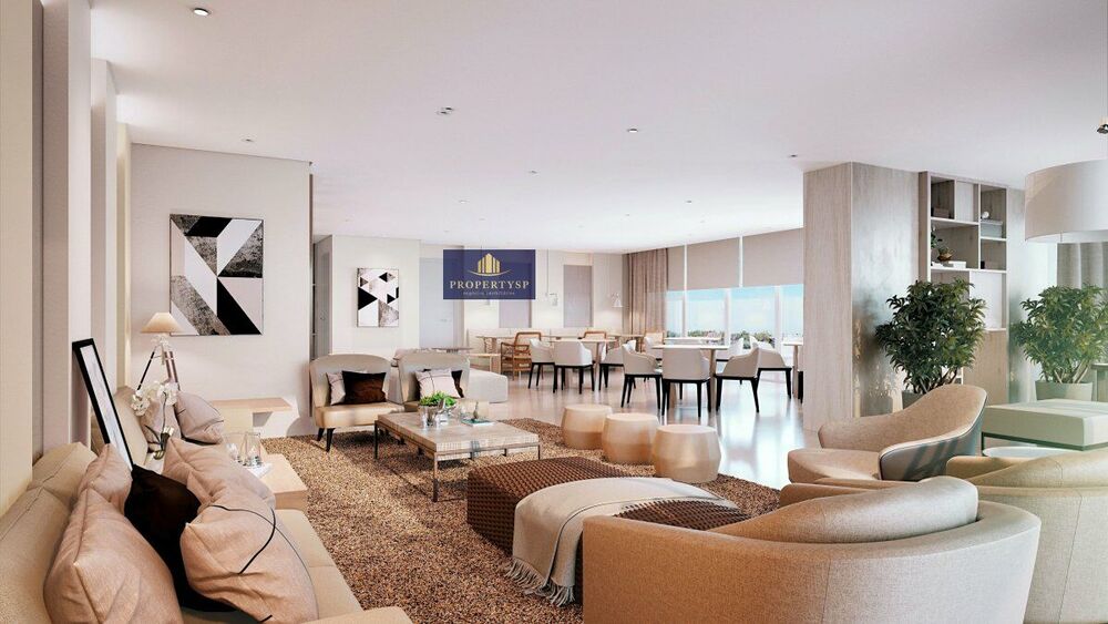 Apartamento, 4 quartos, 212 m² - Foto 1