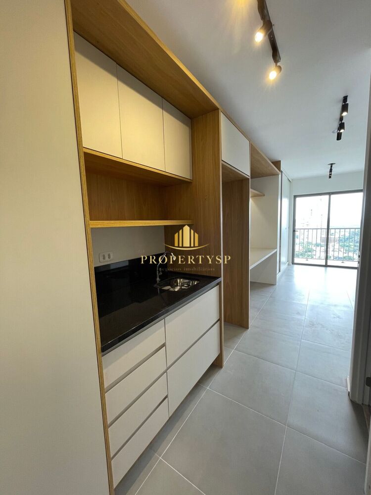 Apartamento, 1 quarto, 30 m² - Foto 2