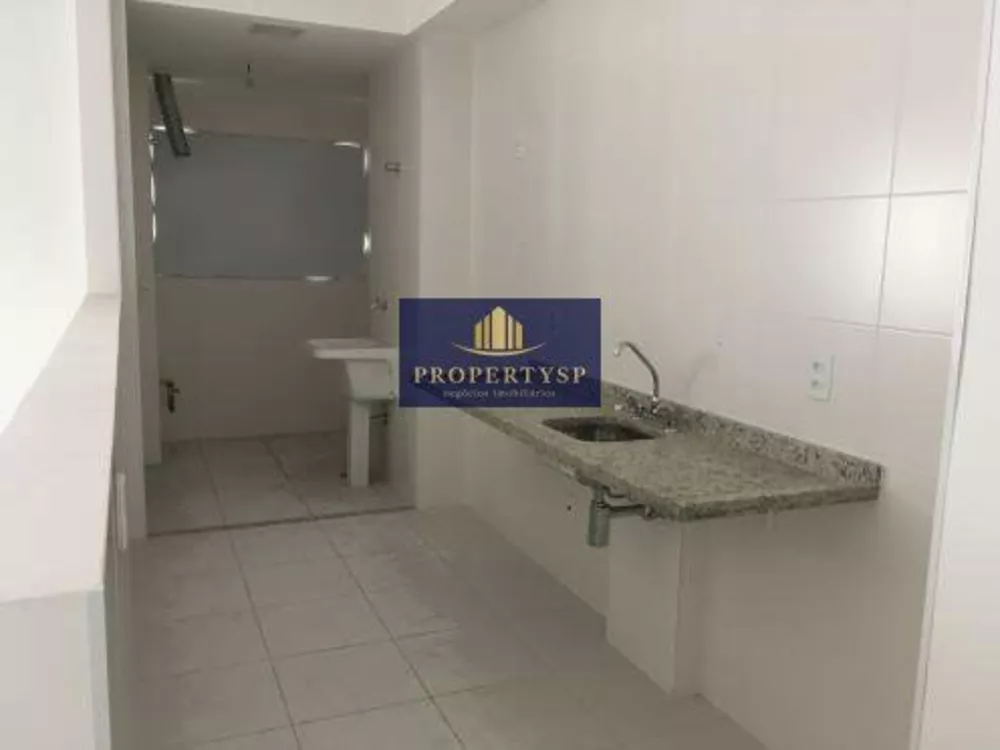 Apartamento à venda com 2 quartos, 65m² - Foto 3