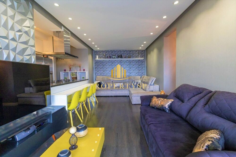 Apartamento, 3 quartos, 87 m² - Foto 4