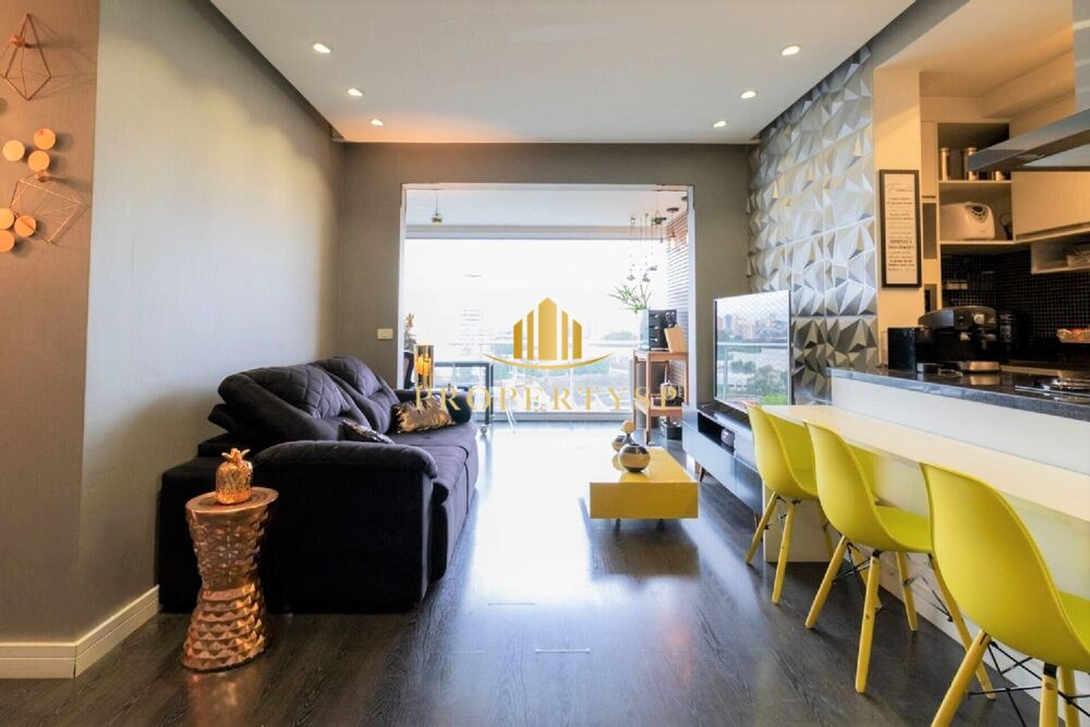 Apartamento, 3 quartos, 87 m² - Foto 2