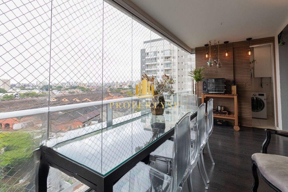 Apartamento, 3 quartos, 87 m² - Foto 1