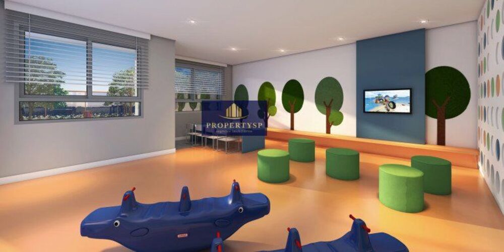 Apartamento, 2 quartos, 71 m² - Foto 8