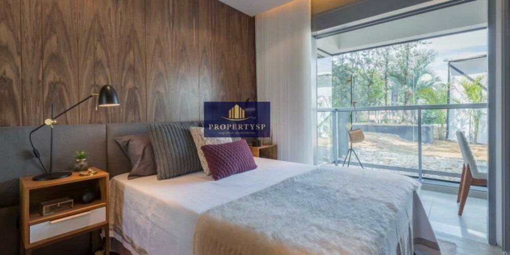Apartamento, 2 quartos, 71 m² - Foto 1