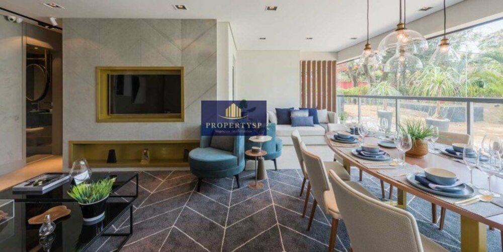 Apartamento, 2 quartos, 71 m² - Foto 2