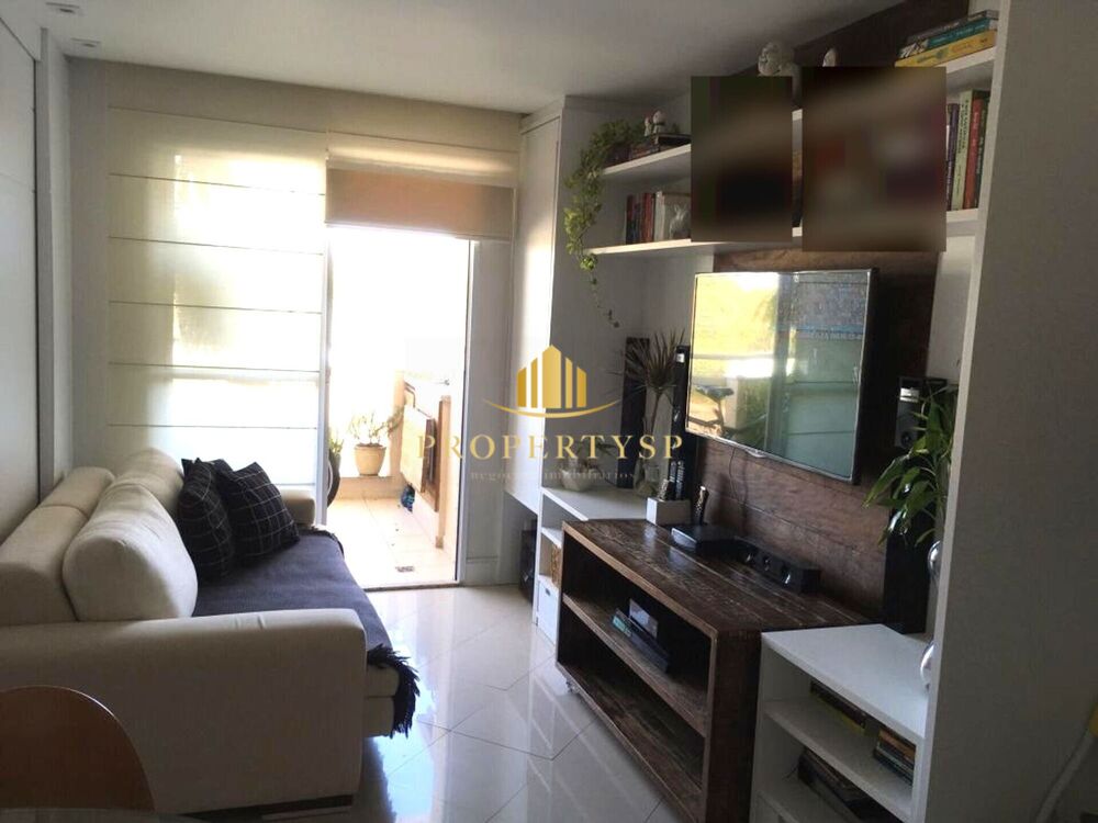 Apartamento, 3 quartos, 68 m² - Foto 3