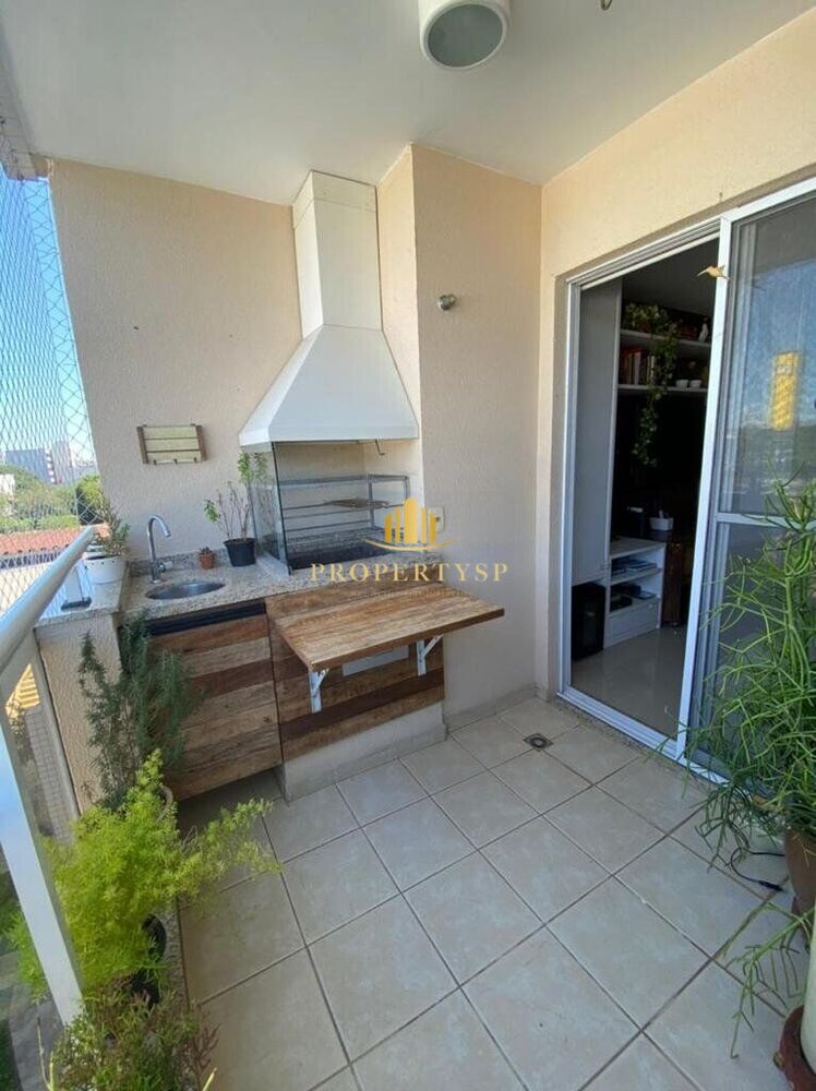 Apartamento, 3 quartos, 68 m² - Foto 1