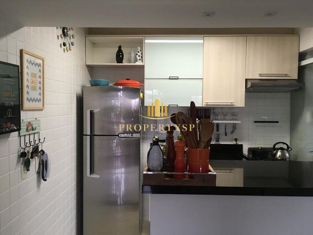 Apartamento, 3 quartos, 68 m² - Foto 4