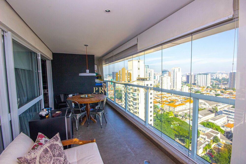 Apartamento, 2 quartos, 84 m² - Foto 1