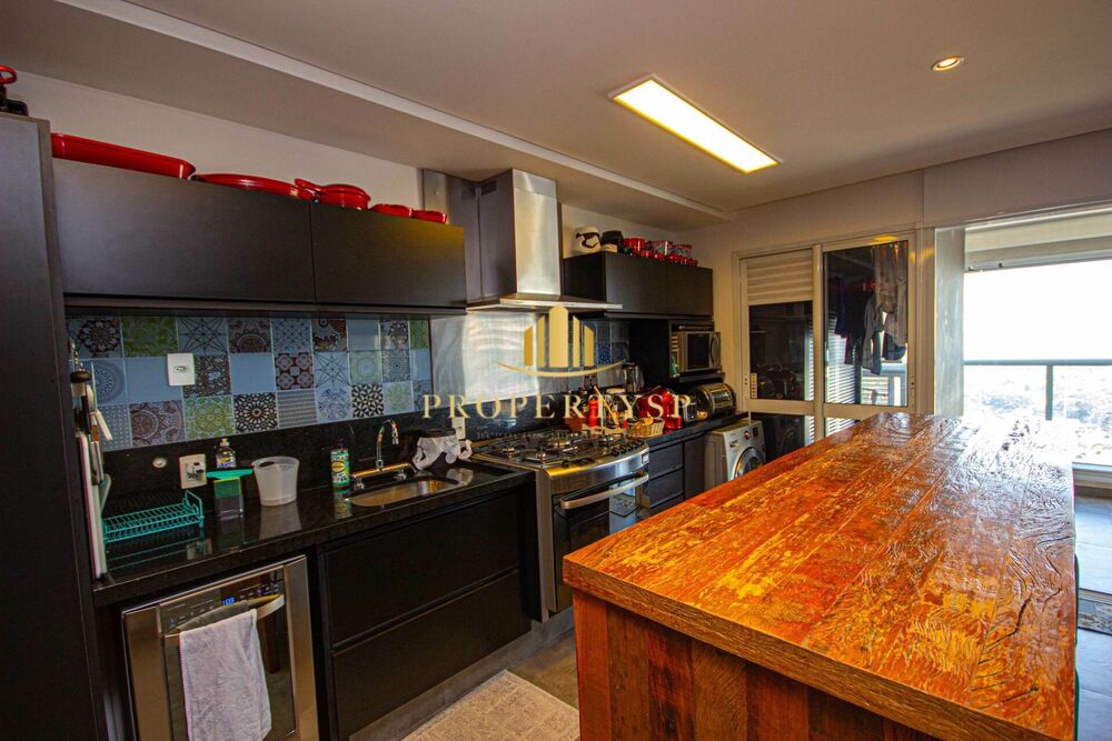 Apartamento, 2 quartos, 84 m² - Foto 2
