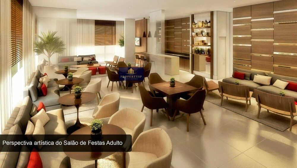 Apartamento, 3 quartos, 135 m² - Foto 2