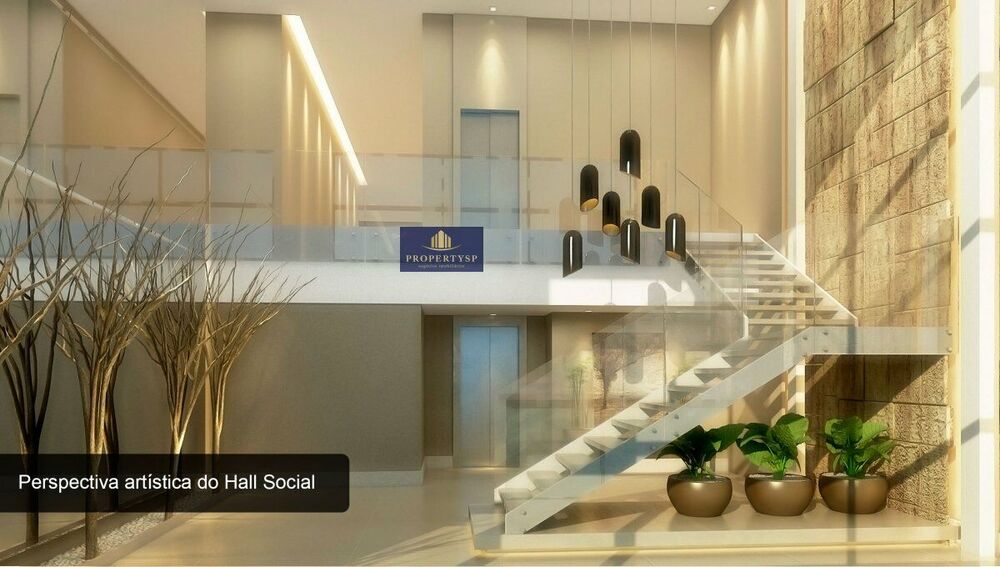 Apartamento, 3 quartos, 135 m² - Foto 3