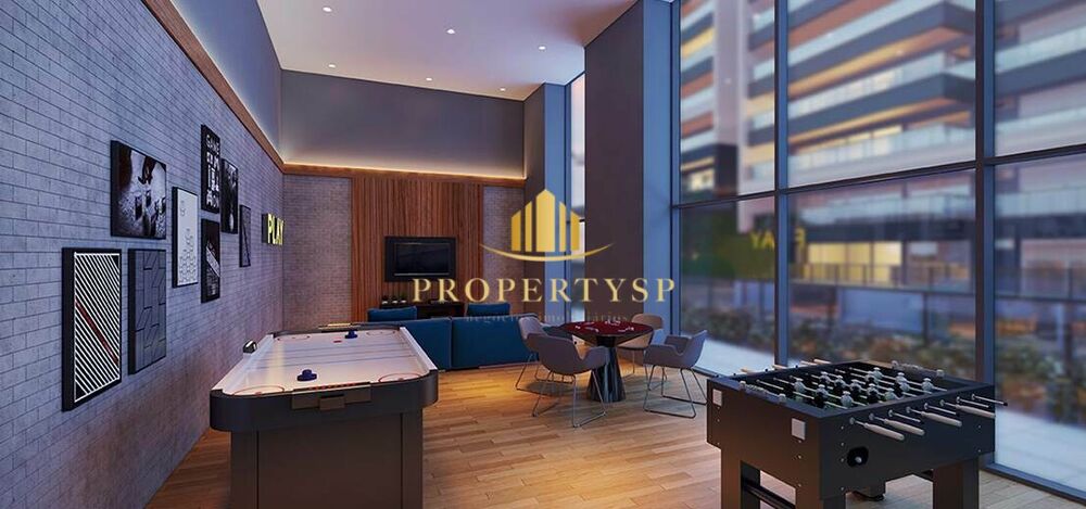 Apartamento, 4 quartos, 184 m² - Foto 3