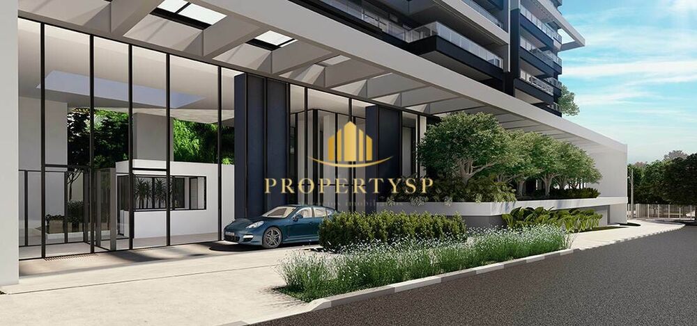 Apartamento, 4 quartos, 184 m² - Foto 4