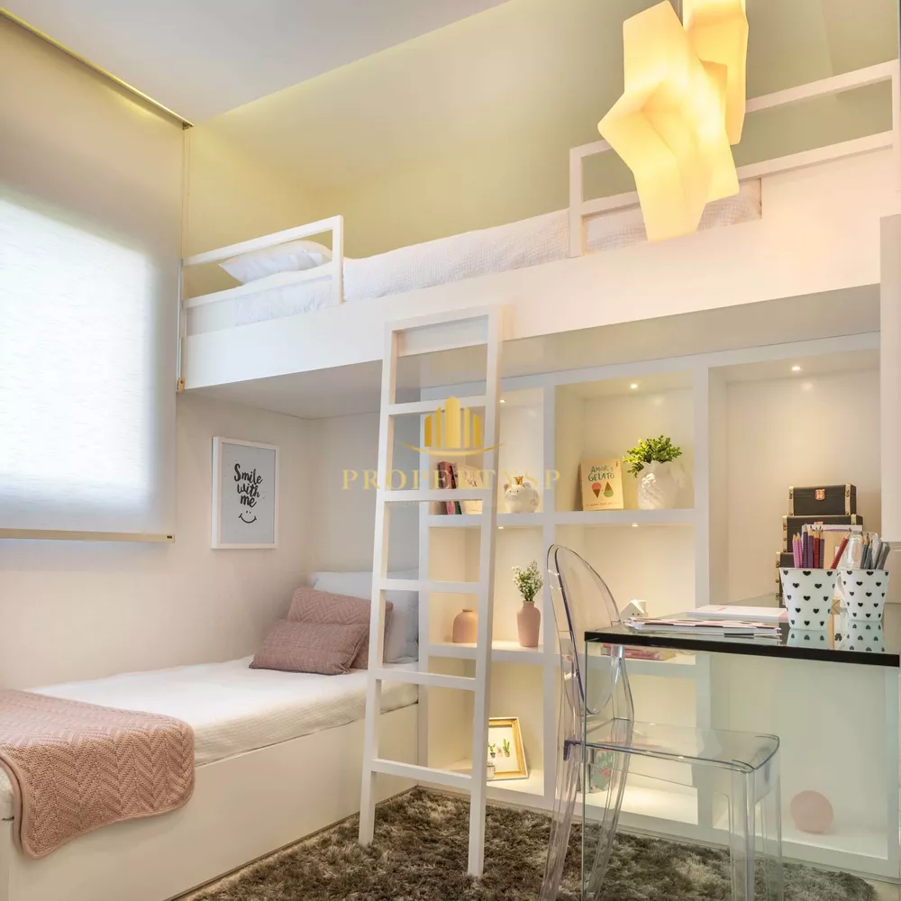 Apartamento, 2 quartos, 60 m² - Foto 3